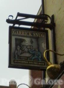 Picture of The Garrick Snug