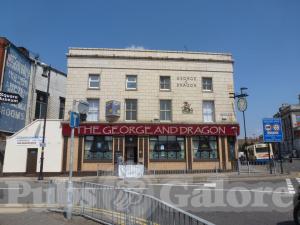 Picture of George & Dragon