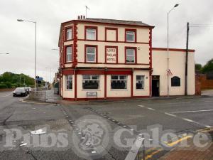 Picture of Lord Raglan Hotel