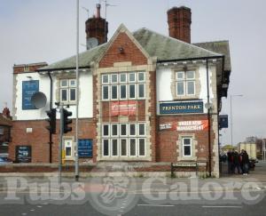 Picture of Prenton Park Hotel