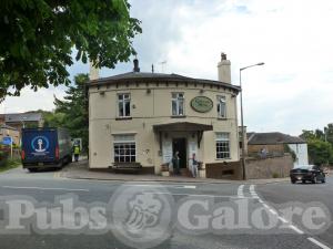 Picture of The Queens Arms