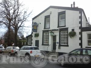 Picture of The Shrewsbury Arms