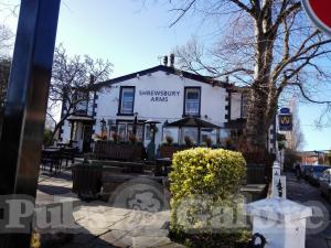 Picture of The Shrewsbury Arms
