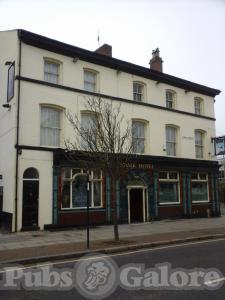 Picture of The Stork Hotel