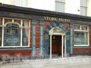 Picture of The Stork Hotel