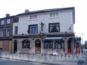 Picture of Tranmere Park Hotel
