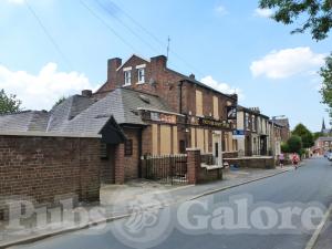 Picture of Victoria Lodge Hotel