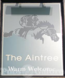 Picture of The Aintree