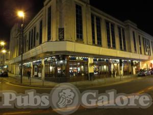 Picture of The Richard John Blackler (JD Wetherspoon)