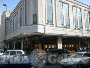 Picture of The Richard John Blackler (JD Wetherspoon)