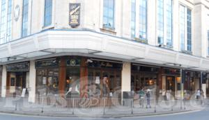 Picture of The Richard John Blackler (JD Wetherspoon)