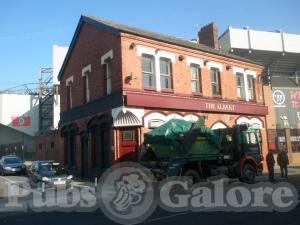 Picture of The Albert
