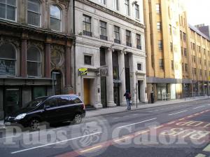 Picture of Andersons Wine Bar