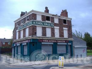 Picture of The Athol Vaults