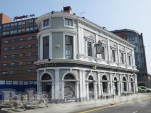 Picture of Baltic Fleet