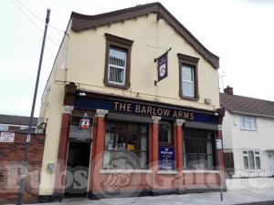 Picture of Barlow Arms