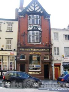 Picture of The Beehive