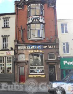 Picture of The Beehive