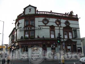 Picture of Belmont Hotel