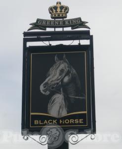 Picture of Black Horse Hotel