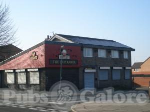 Picture of The Britannia