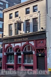 Picture of Brunswick Vaults