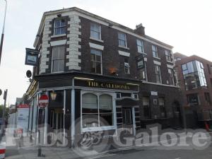Picture of The Caledonia