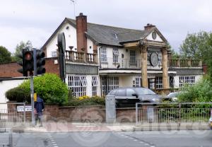 Picture of The Childwall Fiveways Hotel (JD Wetherspoon)