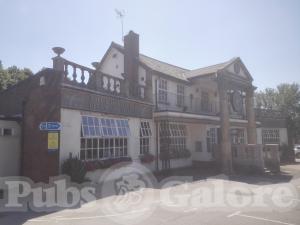 Picture of The Childwall Fiveways Hotel (JD Wetherspoon)