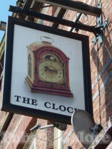 Picture of The Clock