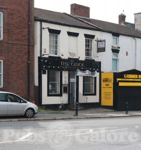 Picture of The Clock