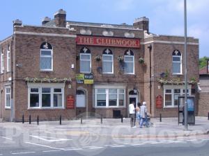 Picture of The Clubmoor