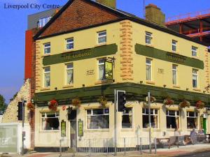 Picture of The Coburg