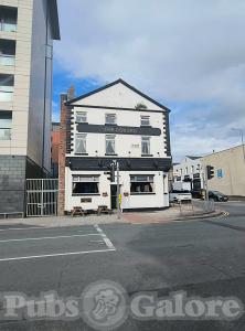 Picture of The Coburg