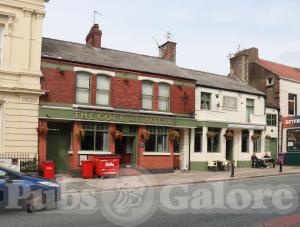 Picture of Cock & Bottle