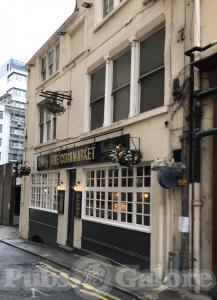 Picture of Cornmarket Hotel
