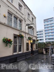 Picture of The Cornmarket