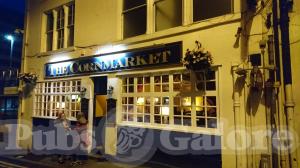 Picture of Cornmarket Hotel