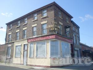 Picture of The Cumberland Arms