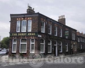 Picture of The Derby Arms