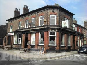 Picture of The Derby Hotel