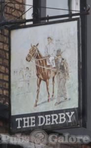 Picture of The Derby