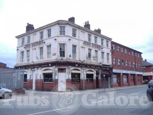 Picture of The Derby Lodge