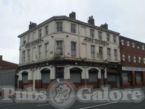 Picture of The Derby Lodge