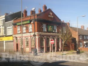 Picture of Eagle Vaults