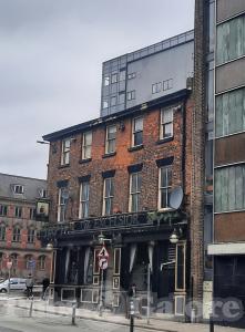 Picture of The Excelsior