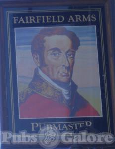 Picture of Fairfield Arms