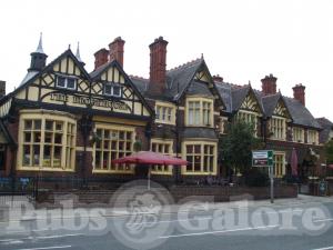 Picture of The Brookhouse