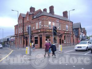 Picture of Red House