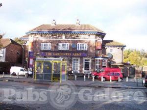 Picture of The Gardeners Arms